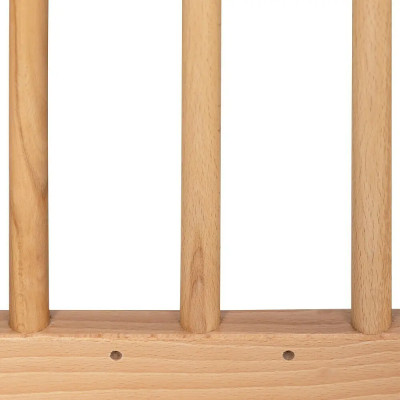Bezpečnostní branka Star Stairs Pia, výška: 71 cm, 75,6 cm - 110,4 cm - A Bezpečnostní branka Star Stairs Pia, výška: 71 cm, 75,6 cm - 110,4 cm - A